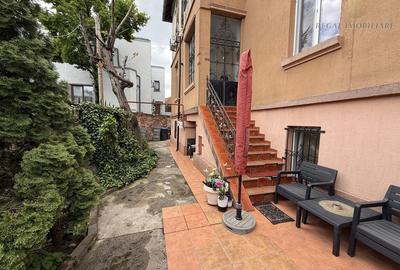 Casă cu 4 camere cu Teren 200 Mp în Parcul Carol - 2