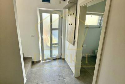 Triplex spatios cu 3 camere  |   Dumbravita Triplex spatios cu 3 camere  |   Dumbravita - 12