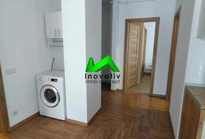 Apartament cu 3 camere decomandat în Turnișor - 6