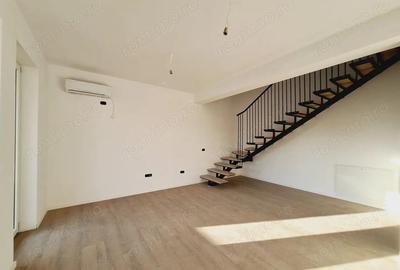 3 camere.Pe doua niveluri.Luminos.Spatios - 1