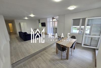 Apartament cu 3 camere decomandat în Central - 2