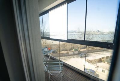 Apartament cu 2 camere decomandat, mobilat în Central - 7