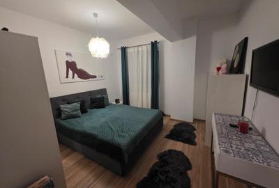 Apartament 2 camere – Moonlight Residence, Mamaia 101.500 € - 21