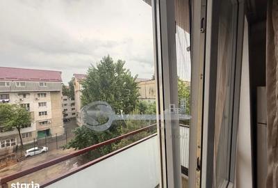 Apartament cu 2 camere, mobilat în Podu Roș - 2