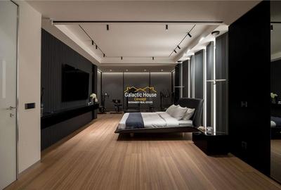 Apartament Spectaculos Primaverii Apartament Spectaculos Primaverii - 15