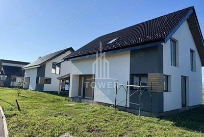 Casa individuala INDEPENDENTA ENERGETIC - CARTIER NOU - 7