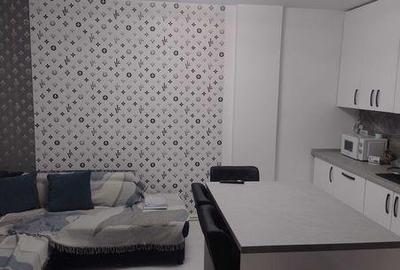 Apartament cu 2 camere în Fălticeni - 5