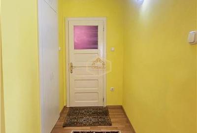 Casă individuală cu 7 camere cu Teren 1384 Mp în Vest - 21