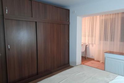 Apartament cu 2 camere semidecomandat în Central - 4
