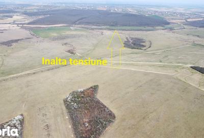 Teren de 268200 mp, în Ardud - 4