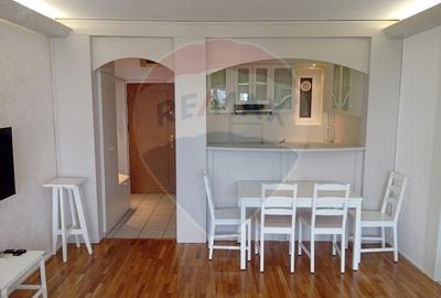 Apartament cu 3 camere semidecomandat, mobilat în Central - 4