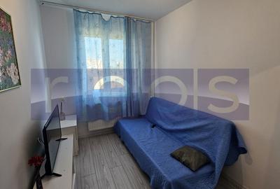 Apartament cu 3 camere decomandat în Drumul Taberei - 15