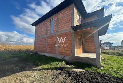 Casa individuala, Sura Mica, Sibiu - 6