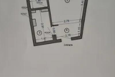 Obor Metrou,bl.1985,reabiltat,MIXT,et.3/10,Amenajata,Libera - 6