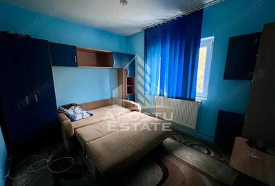 Apartament 2 camere, centrala proprie, zona Dambovita - 3