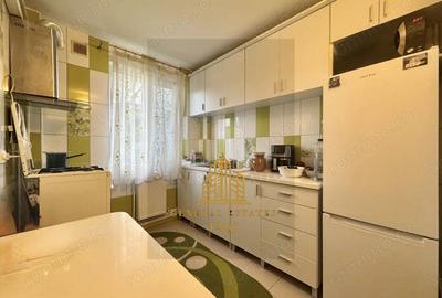 Vanzare apartament 3 camere - vis-a-vis de Pa?apoarte Ia?i - 9