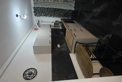 Garsonieră nedecomandată în Central - 1