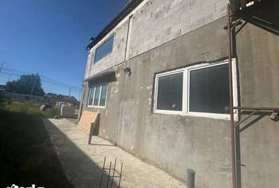 Spațiu comercial, de 270 mp, în Șcheia - 10