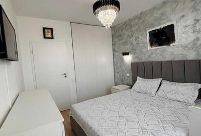 Apartament cu 2 camere decomandat în Exterior Vest - 2
