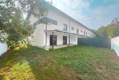 Casa 4 Camere Voluntari Mutare Imediata 2 locuri parcare Merita Vazut - 4