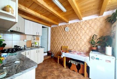 Apartament 1 camera decomandat 50 mp, parcare - Zona B-dul Eroilor - 12
