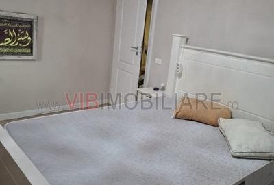 Fundeni - Dobroesti -  3 camere - centrala proprie -loc de parcare - 6