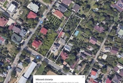 REL4000844 Teren Voluntari Intravilan Pretabil Case Investitie REL4000844 Teren Voluntari Intravilan Pretabil Case Investitie - 7