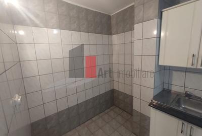 Str. Baciului vanzare apartament decomandat 3 camere cu centrala - 5