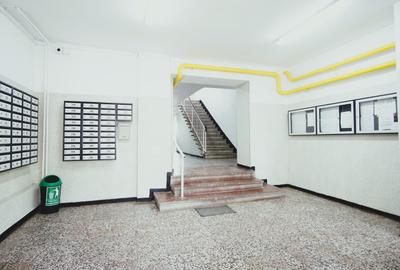 Garsonieră decomandată, mobilată în Vitan Mall - 11