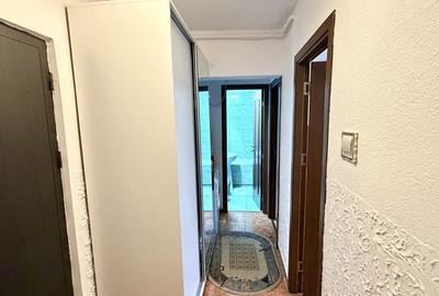 Apartament cu 2 camere decomandat în Central - 2