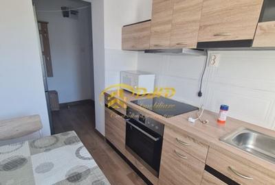 Apartament cu 2 camere decomandat în Central - 1