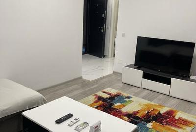 Apartament cu 2 camere în Roșu - 5