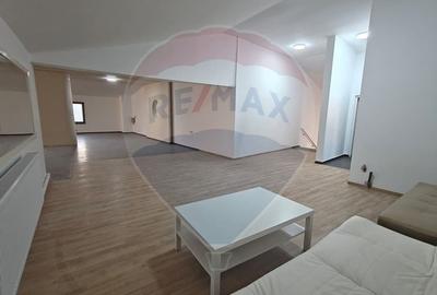 Spațiu comercial, 535.57mp de închiriat, zona autogara Gherla - 12