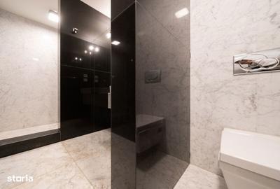 Apartament cu 3 camere, mobilat în Floreasca - 15