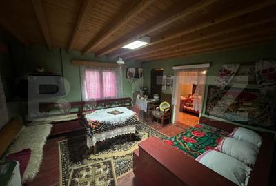 Casa individuala, 3300 mp teren, zona Sintereag - 3