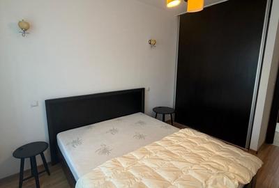 Apartament cu 2 camere semidecomandat, mobilat în Colentina - 7