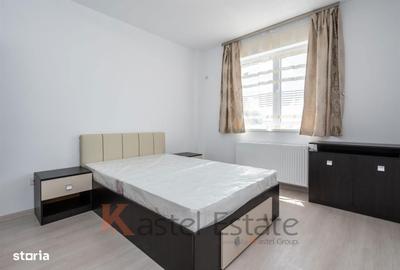 Garsonieră în Roșu - 1