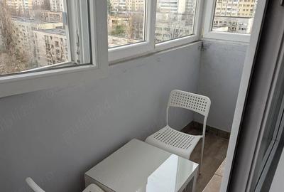 Garsonieră decomandată, mobilată în Titan - 9