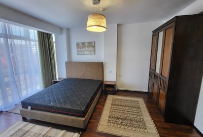 Apartament cu 2 camere semidecomandat, mobilat în Bucium - 3