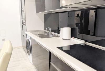 Apartament cu 3 camere decomandat în Herăstrău - 4