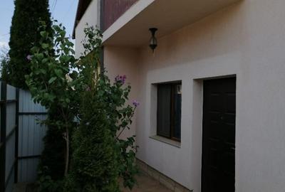 Casa/Vila ( P + Etaj + Pod ) sistem duplex - Zona Sf.Ilie - 12