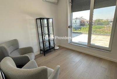 Vanzare casa la cheie Chitila, Mogosoaia,  Bradului, noua - 28