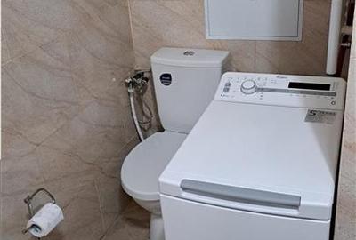 Apartament cu 3 camere semidecomandat, mobilat în Dorobanți - 29