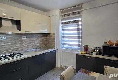 Apartament spatios cu 3 camere,pozitie excelenta in Ramnicu Valcea - confort si lumina Apartament spatios cu 3 camere,pozitie excelenta in Ramnicu Valcea - confort si lumina - 10