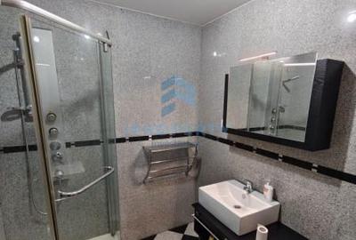 Apartament cu 2 camere, mobilat în Moșilor - 6