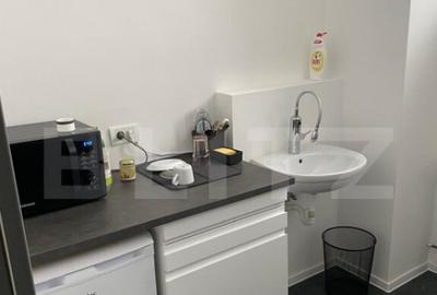 Spatiu de birouri, 110 mp, zona Cetatii - 2