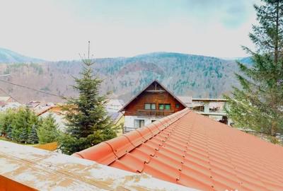 Casă cu 7 camere cu Garaj în Platoul Izvor - 12