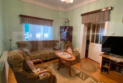 Casă cu 4 camere cu Teren 627 Mp în Central - 8