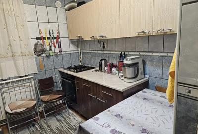 Vind Apartament 3 camere decomandat Aeroport Petro?ani - 1
