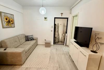 Apartament 2 camere cu parcare inclusa, Manastur str Edgar Quinet - 6